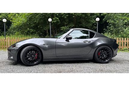 Mazda MX-5 Gebrauchtwagen