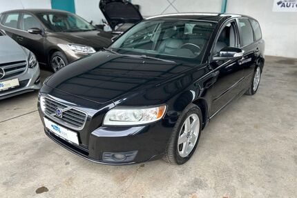 Volvo V50 Gebrauchtwagen