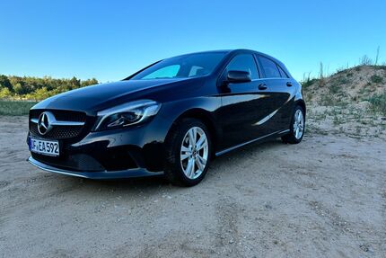Mercedes-Benz A 180 Gebrauchtwagen