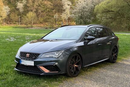 Seat Leon Gebrauchtwagen