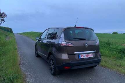 Renault Scenic Gebrauchtwagen