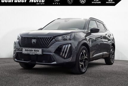 Peugeot 2008 Gebrauchtwagen