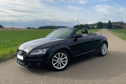Audi TT Gebrauchtwagen