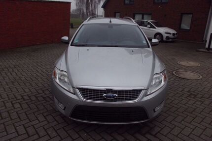 Ford Mondeo Gebrauchtwagen