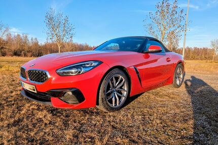 BMW Z4 Gebrauchtwagen