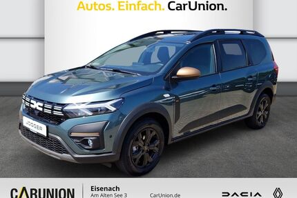 Dacia Jogger Gebrauchtwagen