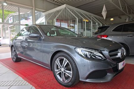 Mercedes-Benz C 220 Gebrauchtwagen