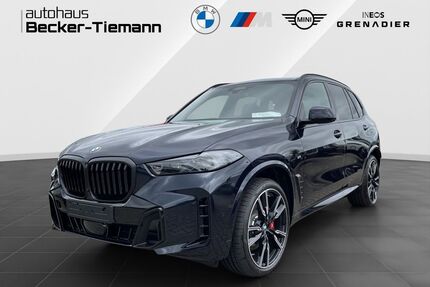 BMW X5 Gebrauchtwagen