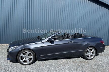 Mercedes-Benz E 200 Gebrauchtwagen