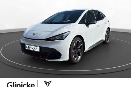 Cupra Born Gebrauchtwagen