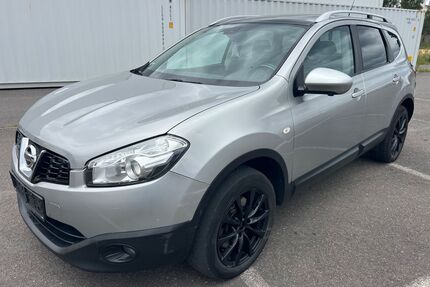 Nissan Qashqai+2 Gebrauchtwagen