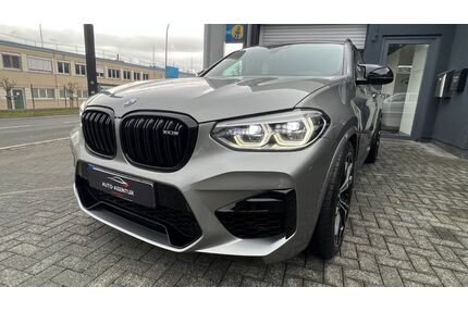 BMW X4 M Gebrauchtwagen