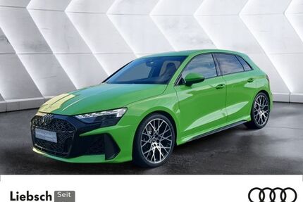 Audi RS3 Gebrauchtwagen