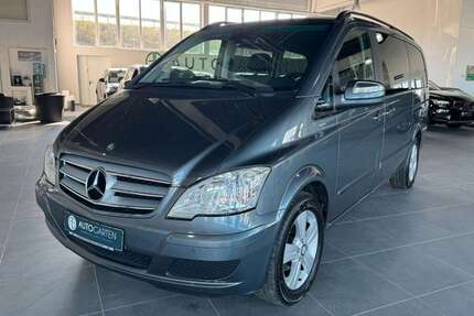 Mercedes-Benz Viano 