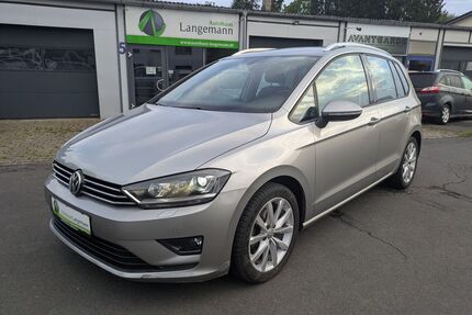 VW Golf Sportsvan Gebrauchtwagen