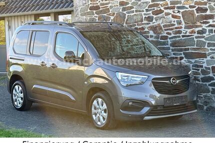 Opel Combo Life Gebrauchtwagen