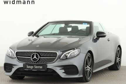 Mercedes-Benz E 220 Gebrauchtwagen