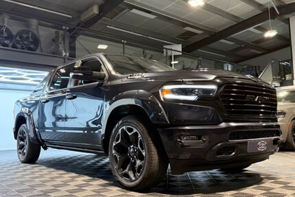 Dodge RAM Gebrauchtwagen