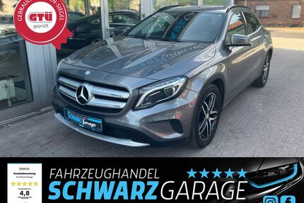 Mercedes-Benz GLA 200 Gebrauchtwagen