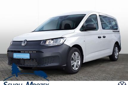 VW Caddy Maxi Gebrauchtwagen