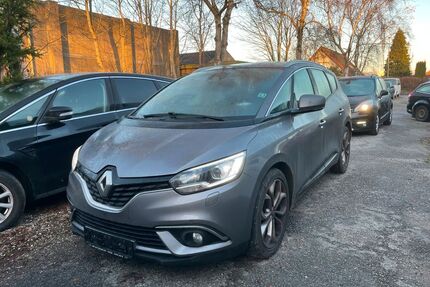 Renault Grand Scenic Gebrauchtwagen