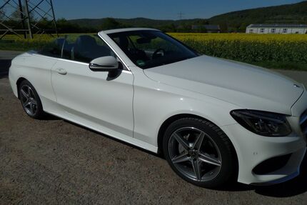 Mercedes-Benz C 200 Gebrauchtwagen