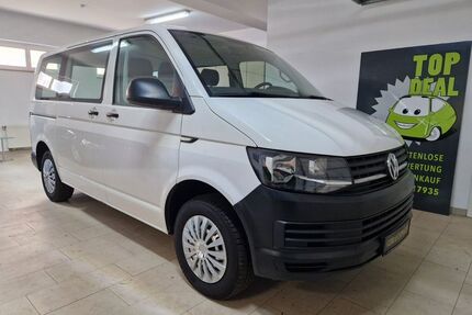 VW T6 Caravelle Gebrauchtwagen