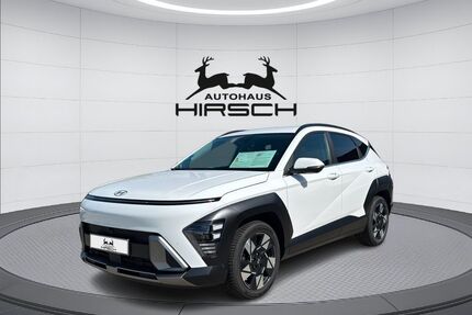 Hyundai KONA Gebrauchtwagen