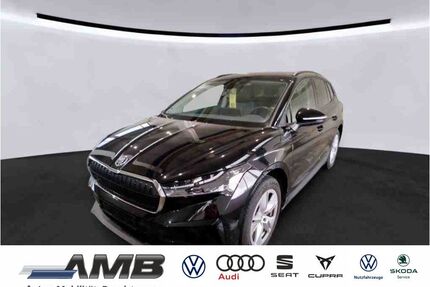 Skoda Enyaq Gebrauchtwagen