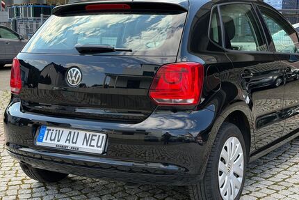 VW Polo Gebrauchtwagen