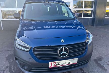 Mercedes-Benz Citan Gebrauchtwagen