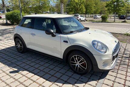 Mini ONE Gebrauchtwagen
