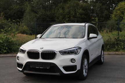 BMW X1 Gebrauchtwagen