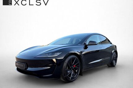 Tesla Model 3 Gebrauchtwagen