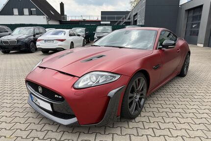 Jaguar XKR Gebrauchtwagen