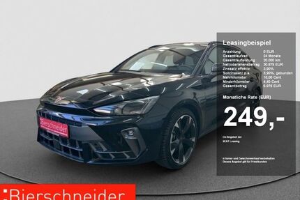 Cupra Leon Gebrauchtwagen