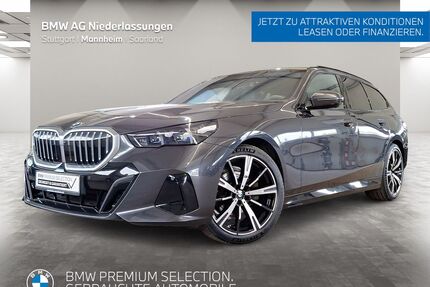BMW 520 Gebrauchtwagen