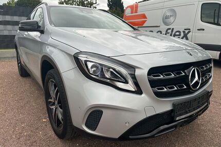 Mercedes-Benz GLA 200 Gebrauchtwagen