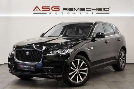 Jaguar F-Pace Gebrauchtwagen