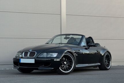 BMW Z3 M Gebrauchtwagen