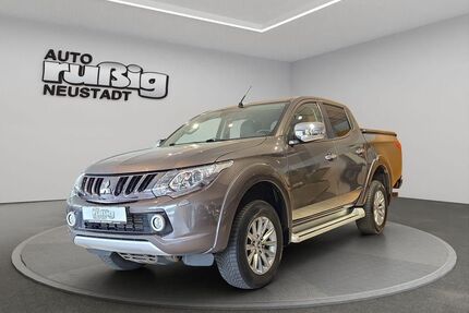 Mitsubishi L200 Gebrauchtwagen