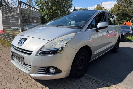 Peugeot 5008 Gebrauchtwagen