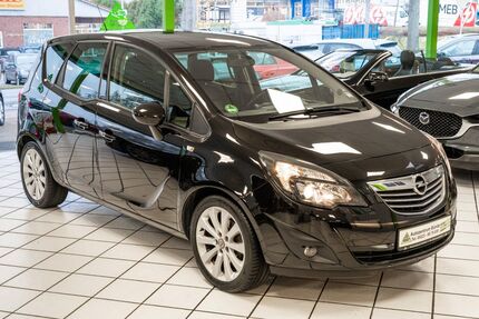 Opel Meriva Gebrauchtwagen
