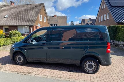 Mercedes-Benz Vito Gebrauchtwagen