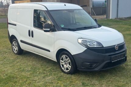 Fiat Doblo Gebrauchtwagen