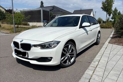 BMW 320 Gebrauchtwagen