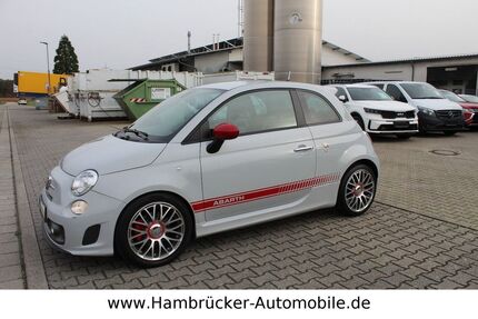 Fiat 500 Gebrauchtwagen