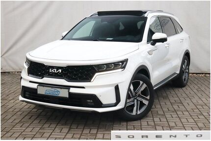 Kia Sorento Gebrauchtwagen