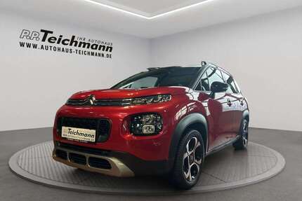 Citroen C3 Gebrauchtwagen