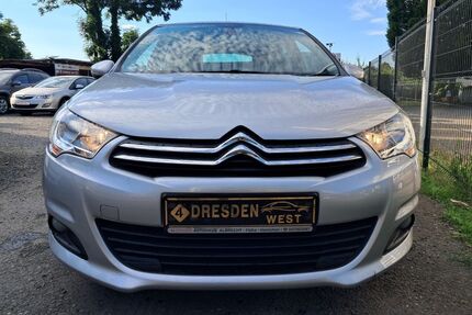 Citroen C4 Gebrauchtwagen